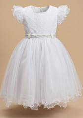 Vestido de Batizado