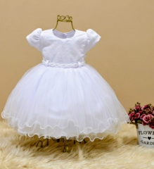 Vestido de Batizado