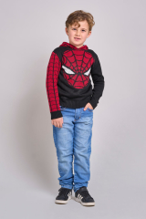 Blusa Aranha