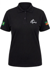 Polo Plus Size Fem.