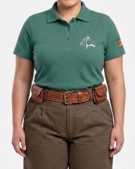 Polo c/Cavalo Fem.