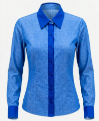 Camisete Lisa Fem.