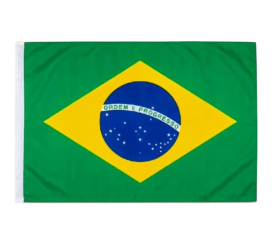 Bandeira Brasil