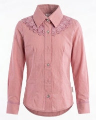 Camisa Jabour Inf Fem.