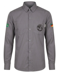Camisa c/ Cavalo ML Masc.