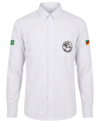 Camisa c/ Cavalo ML Masc.