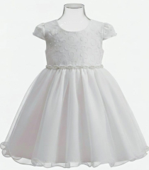 Vestido de Batizado