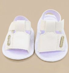 Sandalia C/ Velcro