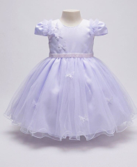 Vestido de Batizado