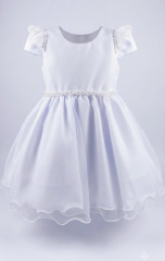 Vestido de Batizado