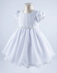 Vestido de Batizado
