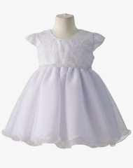 Vestido de Batizado