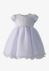 Vestido de Batizado