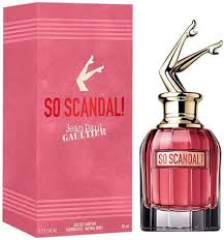 Jpg Scandal Her Edp 50ml