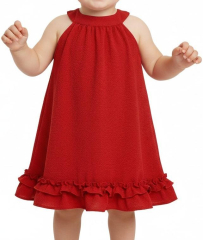 Vestido d/ Bebe