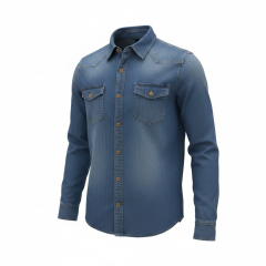 Camisa Jeans