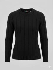 Blusa Canelada