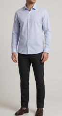 Camisa Manga Longa