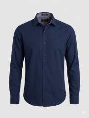 Camisa Manga Longa