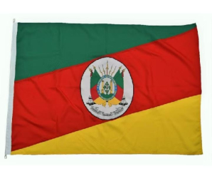 Bandeira Rs