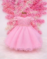 Vestido Infantil