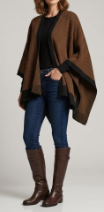 Poncho