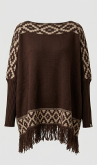 Poncho