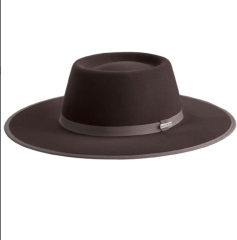 Chapeu Aveludado
