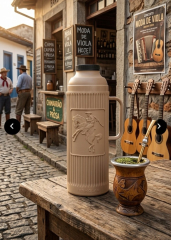 Garrafa Termica 1l