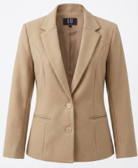 Blazer de La Fem.