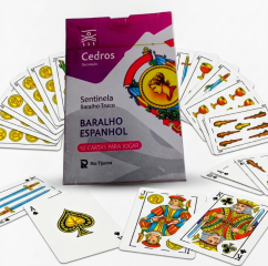 Baralho Truco