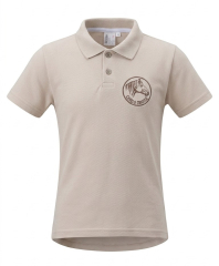 Polo c/Cavalo Infantil/Juvenil