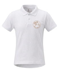 Polo c/Cavalo Infantil/Juvenil