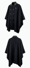 Poncho Tec Longo