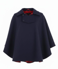 Poncho Masc Juv.