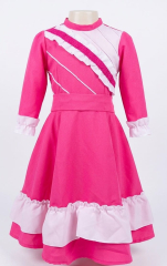 Vestido Prenda