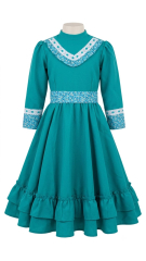 Vestido Prenda