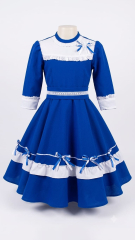 Vestido Prenda