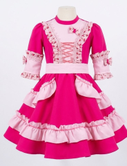 Vestido Prenda