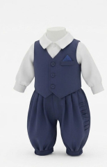 Conjunto Infantil