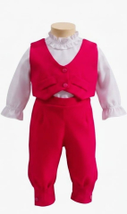 Conjunto Infantil