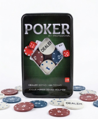 Jogo de Poker