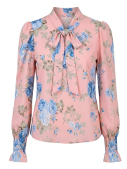 Camisa Fem