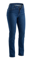 Calca Jeans Reta