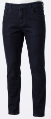 Calca Jeans Slim