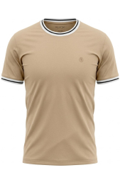 Camiseta Careca Masc.