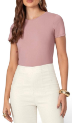 Blusa Basica Fem.