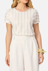 Blusa Fem.