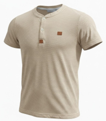 Camiseta Listrada Juv.