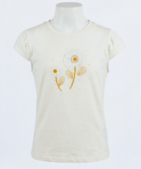 Blusa Flor Inf.